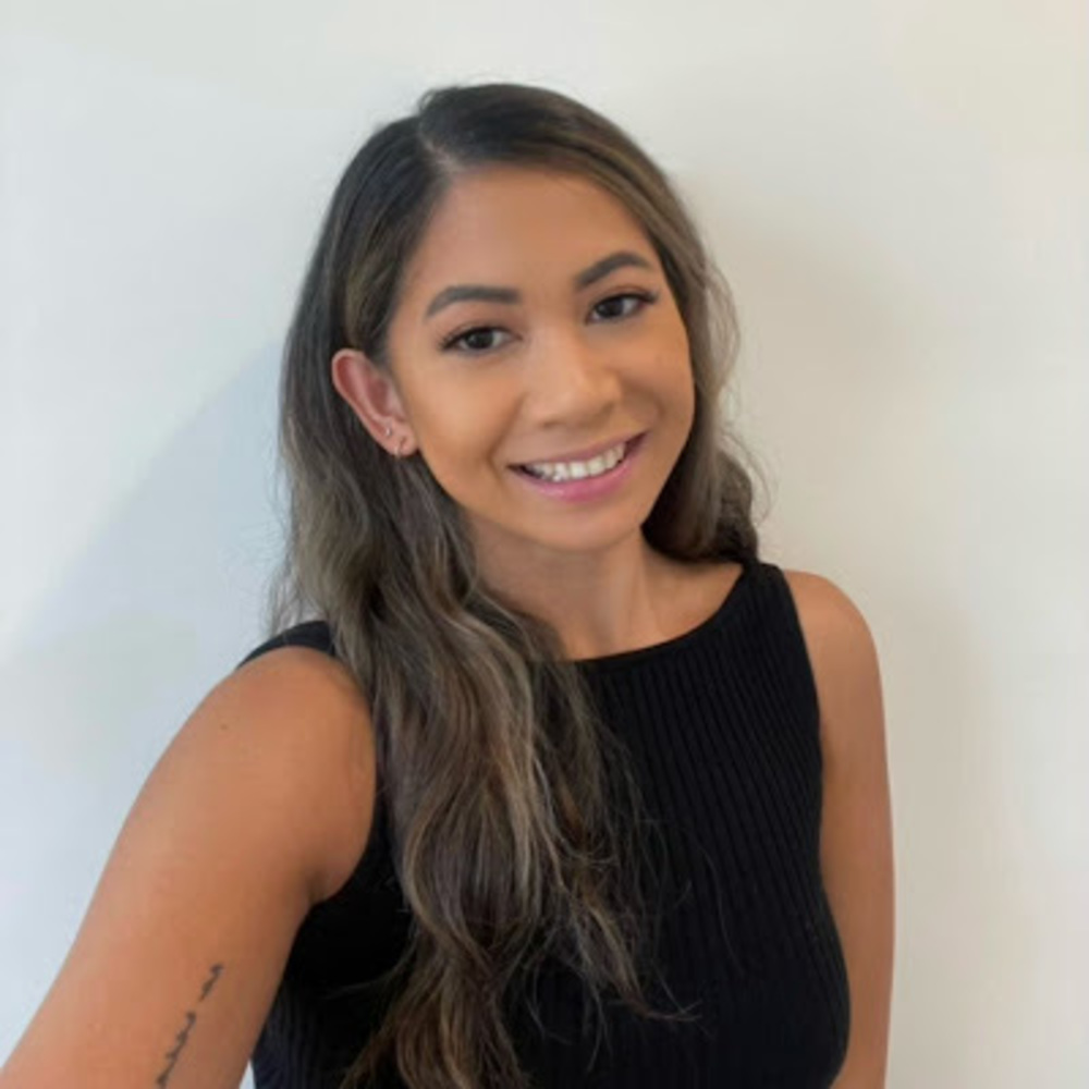 Meet your Posher, Charlene